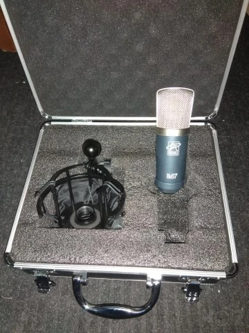 Roswell mini k87