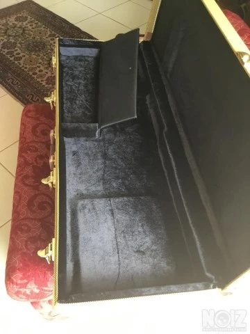 Θηκη ηλεκτρικής κιθαρας ROCKCASE