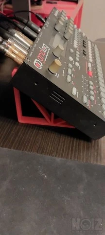 Elektron mk1  -syntakt ,Digitakt ,Digito
