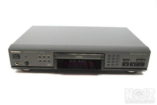 Technics SU-C800U προενισχυτής- SE-A800S