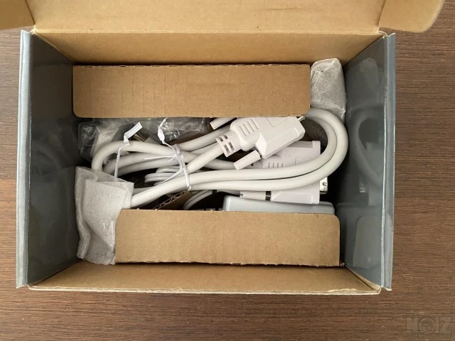 DVI Mini Display Port Converter