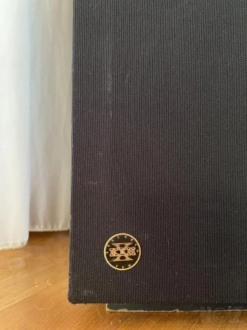 KLH 3-way speakers ηχεία