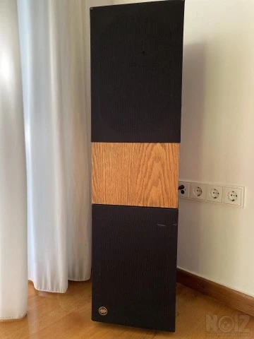 KLH 3-way speakers ηχεία