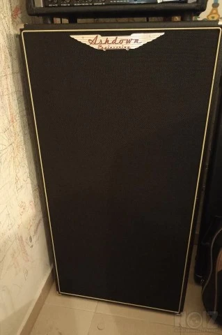 Laney nexus fet 650w+Ashdown 8X10 800W