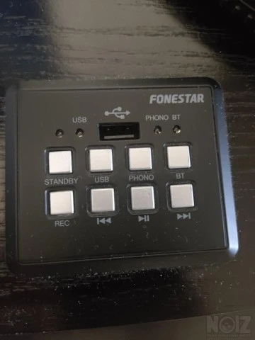 Πικάπ Fonestar