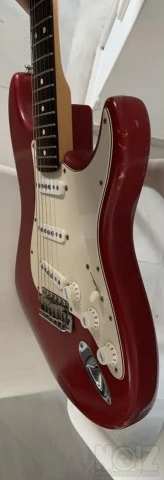Fender Stratocaster (usa) Highway One (f