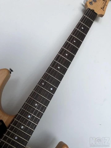 Yamaha Pacifica 112
