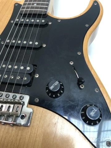 Yamaha Pacifica 112
