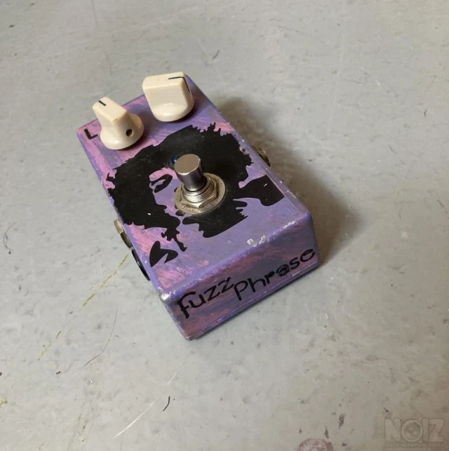 JAM Fuzz  Phrase