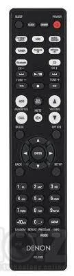 Denon RCD-N11 DAB