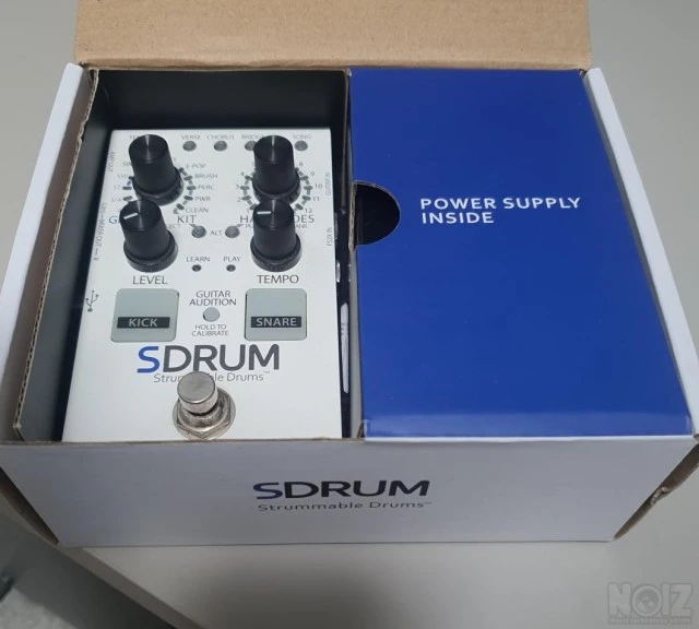 Digitech-S-Drum