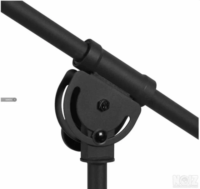 Samsung SB100 Studio Boom Stand