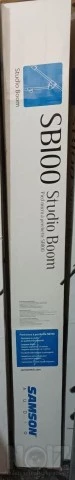 Samsung SB100 Studio Boom Stand