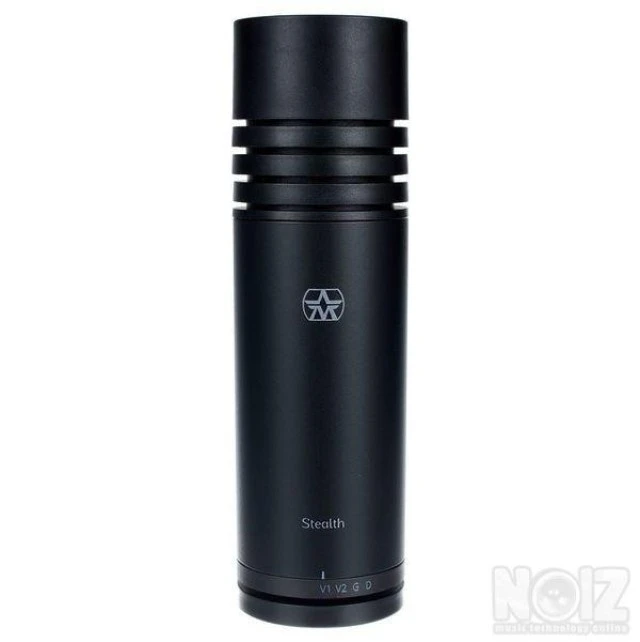 Aston microphones Stealth