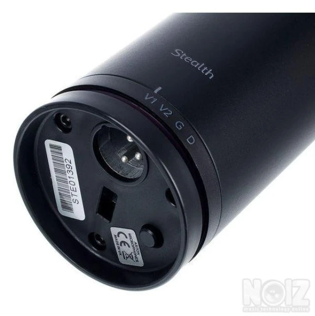 Aston microphones Stealth