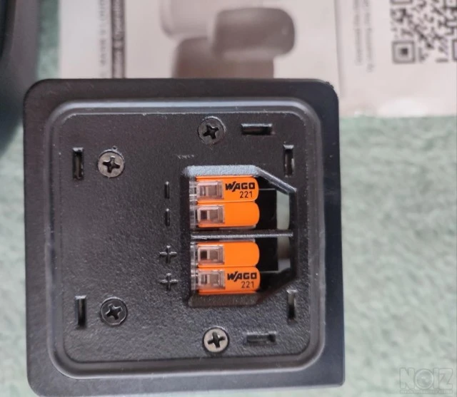 2Ηχεία Biamp mask6CT