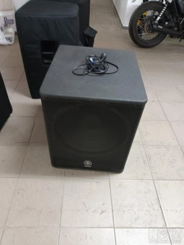 Ηχεία Yamaha speakers