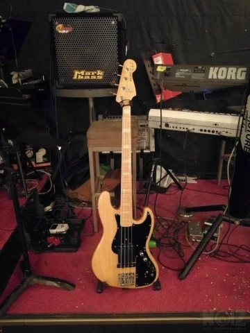 Ενισχυτής Μπάσου Markbass 350W