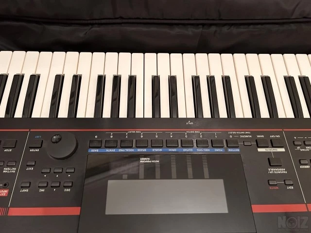 Roland Juno-Stage