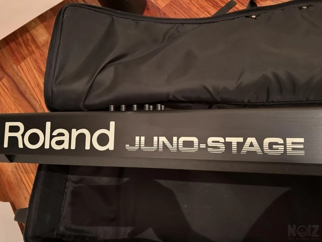 Roland Juno-Stage