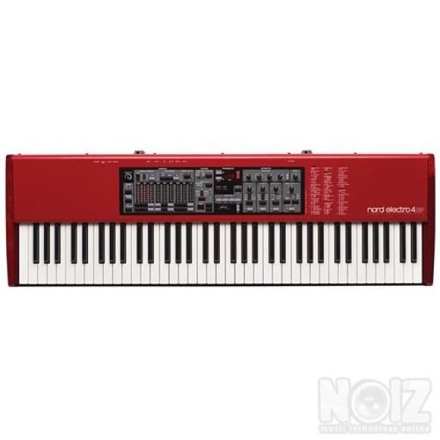 Nord electro hp 4