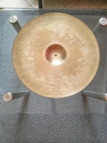 22' Zildjian a series ping ride