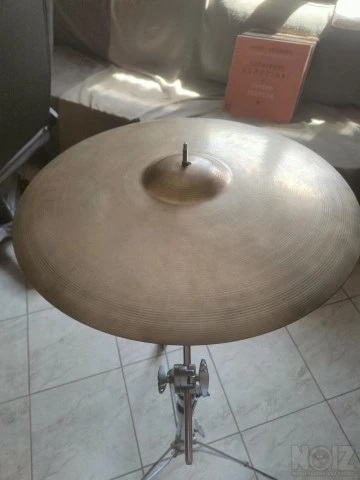 22' Zildjian a series ping ride