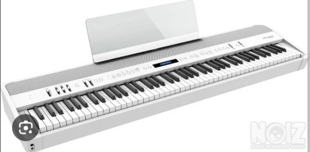 Roland FP-90 ηλεκτρονικό πιάνο με το καρ