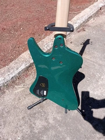 Dingwall D-roc Standard 5χορδο multiscal