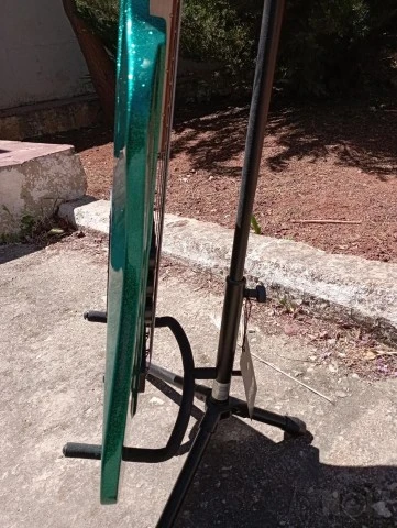 Dingwall D-roc Standard 5χορδο multiscal