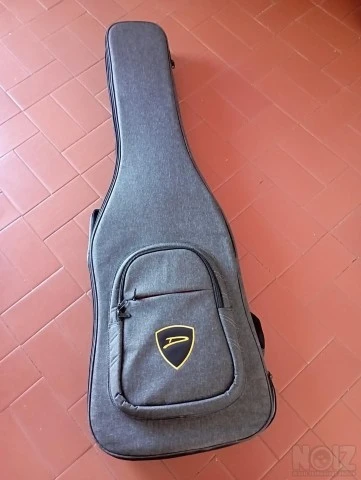 Dingwall D-roc Standard 5χορδο multiscal