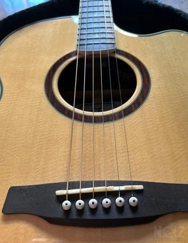 PRS SE Angelus Custom Πώληση - ανταλλαγή