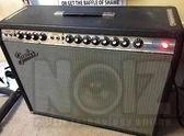 Fender Quad reverb