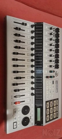 Multitrack Zoom HD 16