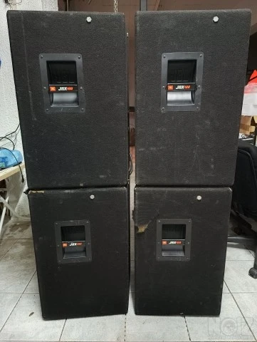 JBL JRX115