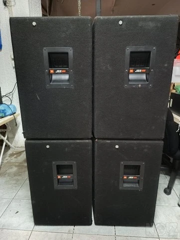 JBL JRX115