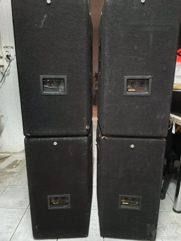 JBL JRX115