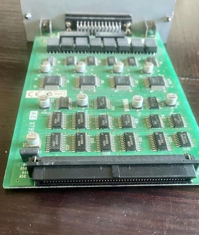 Yamaha MY8-AE (AES/EBU)