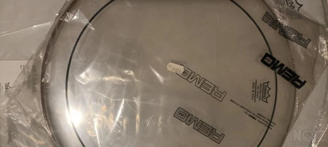 REMO ambassador clear 15'