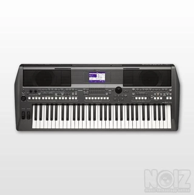 Yamaha PSR-S670