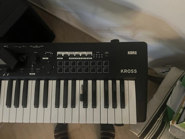 Korg Kross 2 61