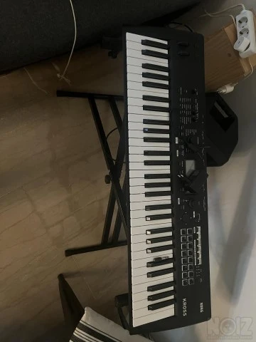 Korg Kross 2 61