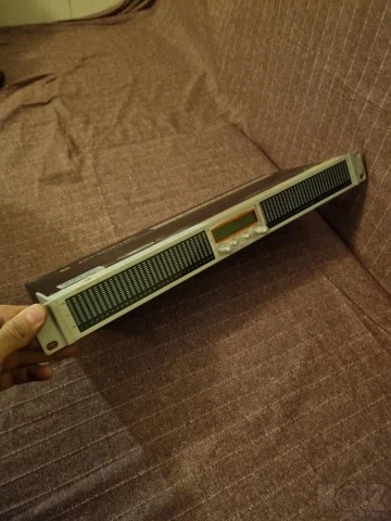 Phonic supracurve i7600