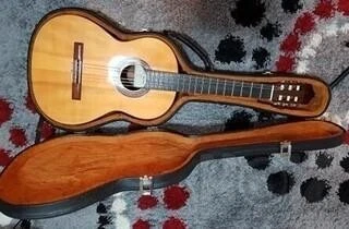 ΚΙΘΑΡΑ κλασική