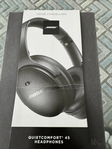Bose ασύρματα ακουστικά