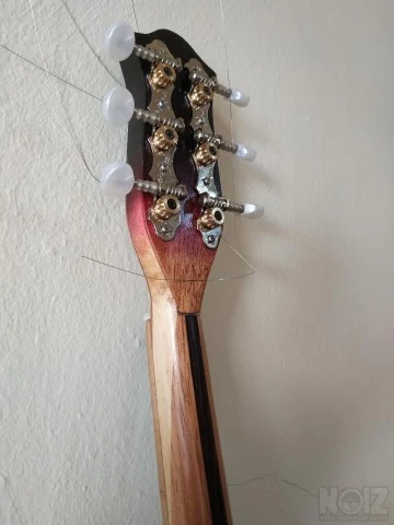 Τζουράς χειροποίητος (video)