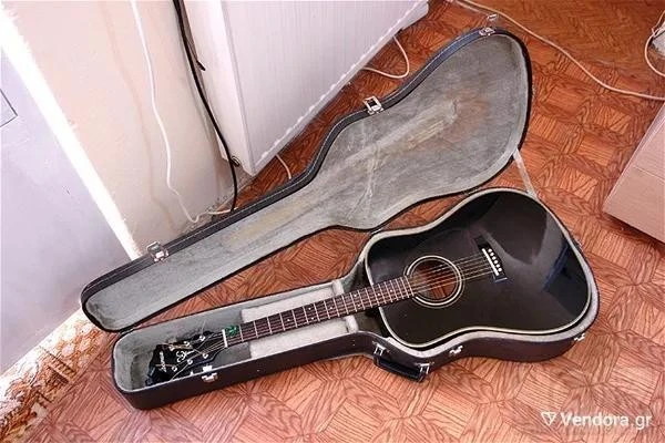 Ibanez V300BK