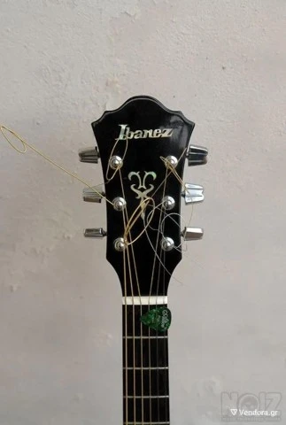 Ibanez V300BK