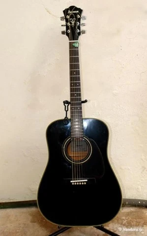 Ibanez V300BK