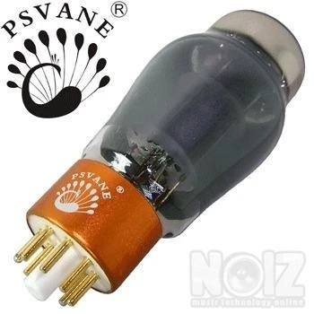 Psvane CV181-T-MII/2 / 6SN7GT - Matched 